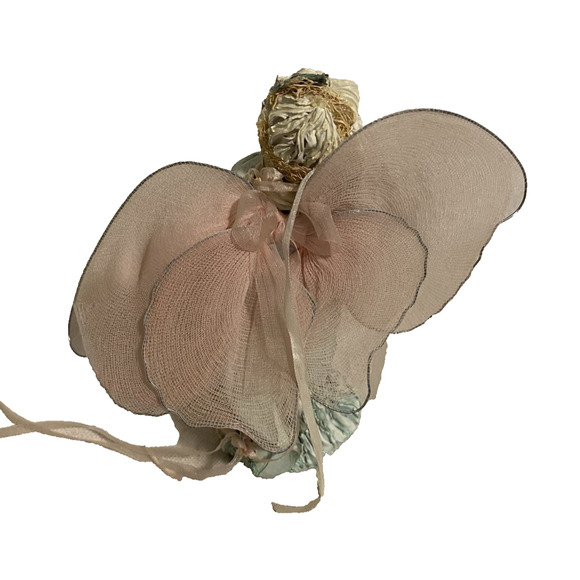 My Fairy Fee Tara by Linda Hefner Figurine Limited Edition Signed And Numbered - Picture 2 of 10